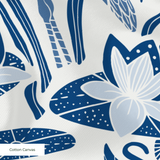  cohort1 cottoncanvas texture