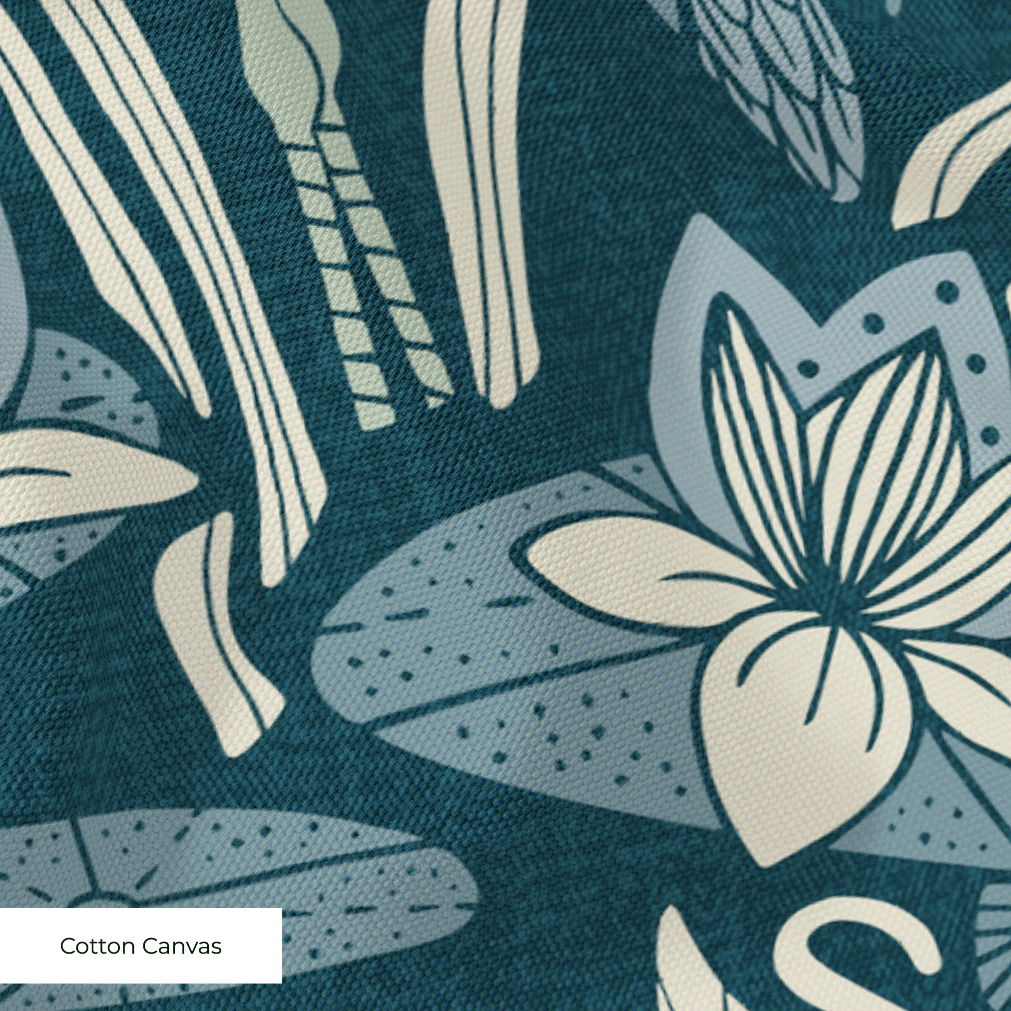  cohort1 cottoncanvas texture