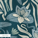  cohort1 cottoncanvas texture
