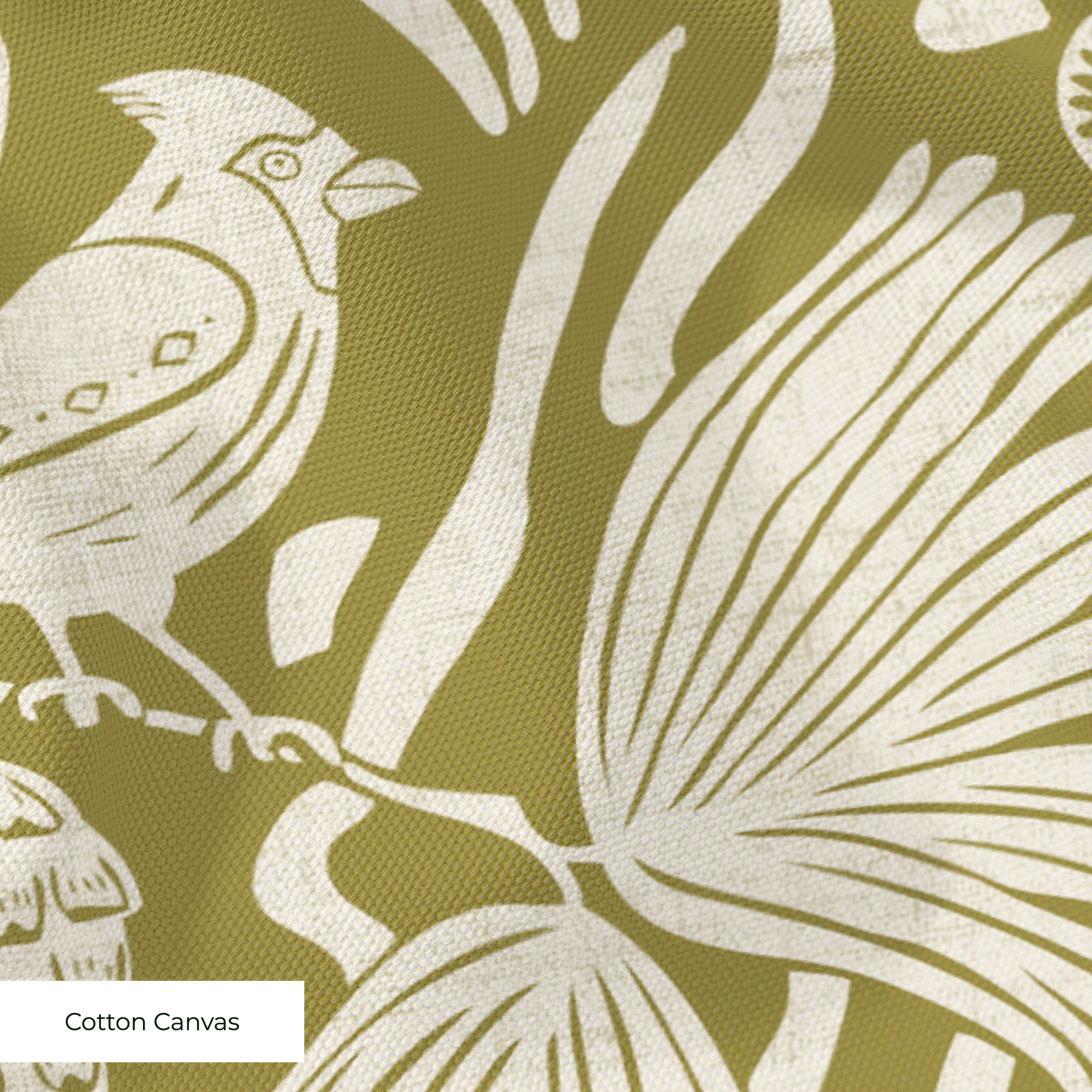 cohort1 cottoncanvas texture