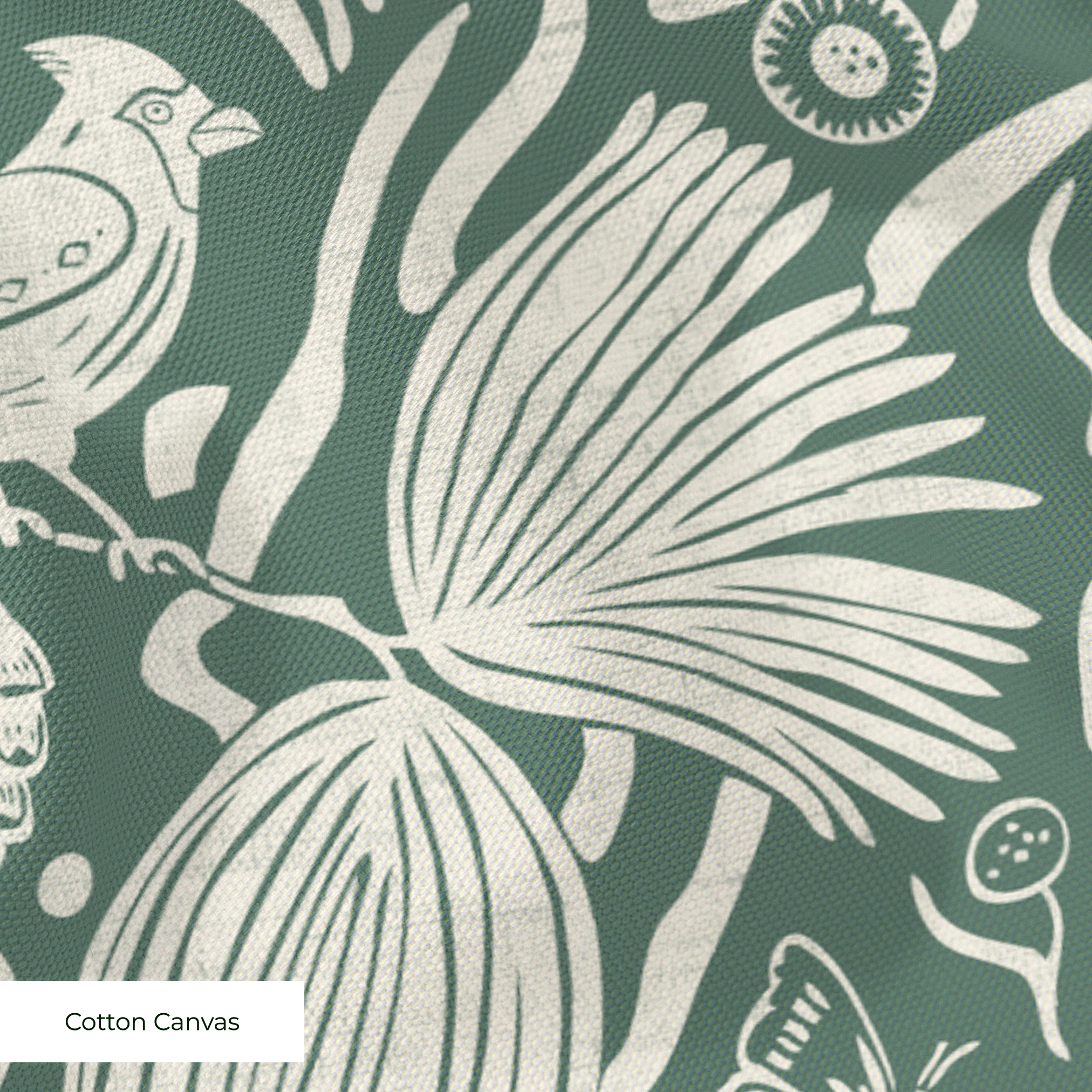  cohort1 cottoncanvas texture
