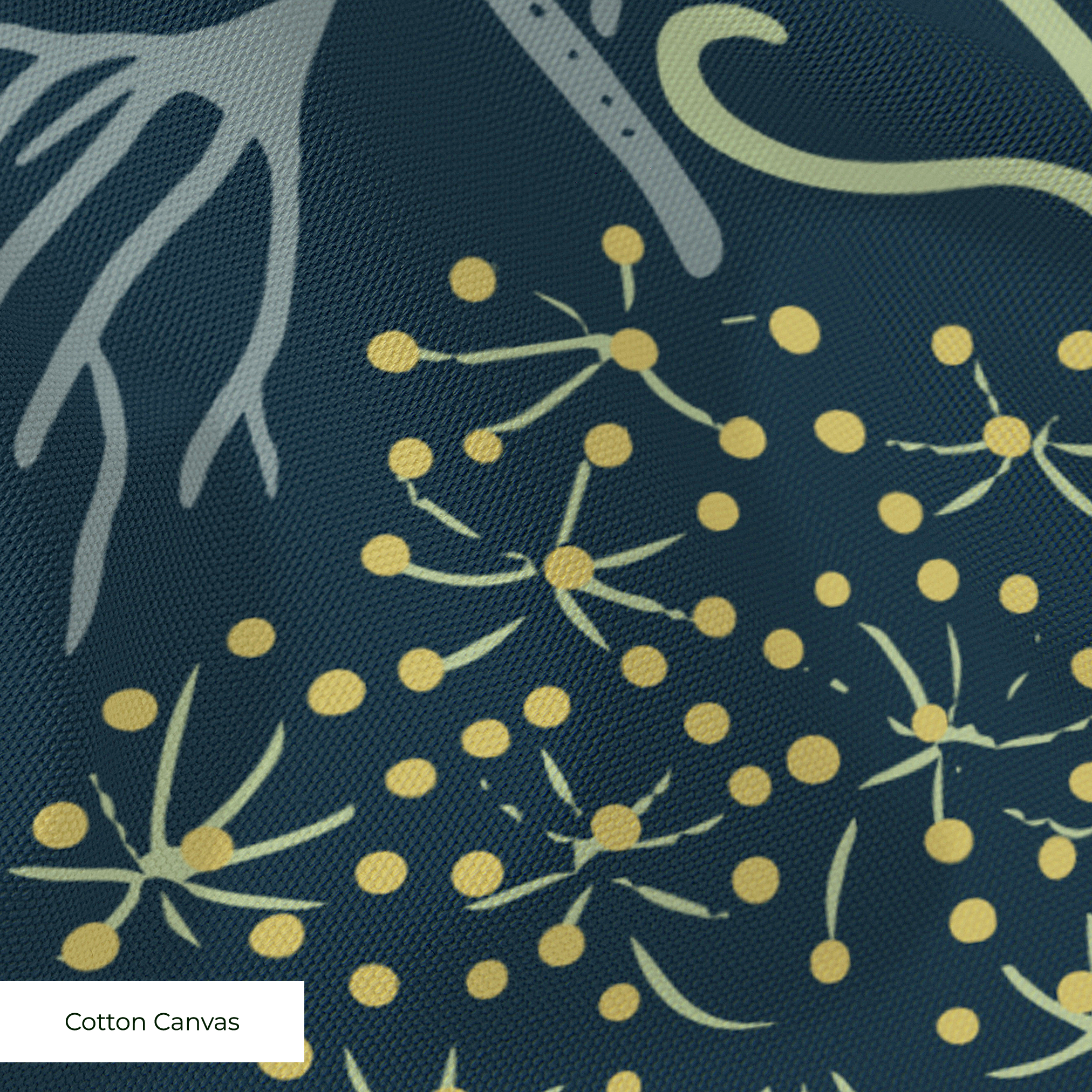  cohort1 cottoncanvas texture