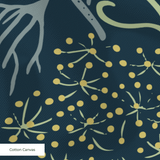  cohort1 cottoncanvas texture