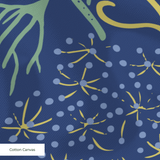  cohort1 cottoncanvas texture