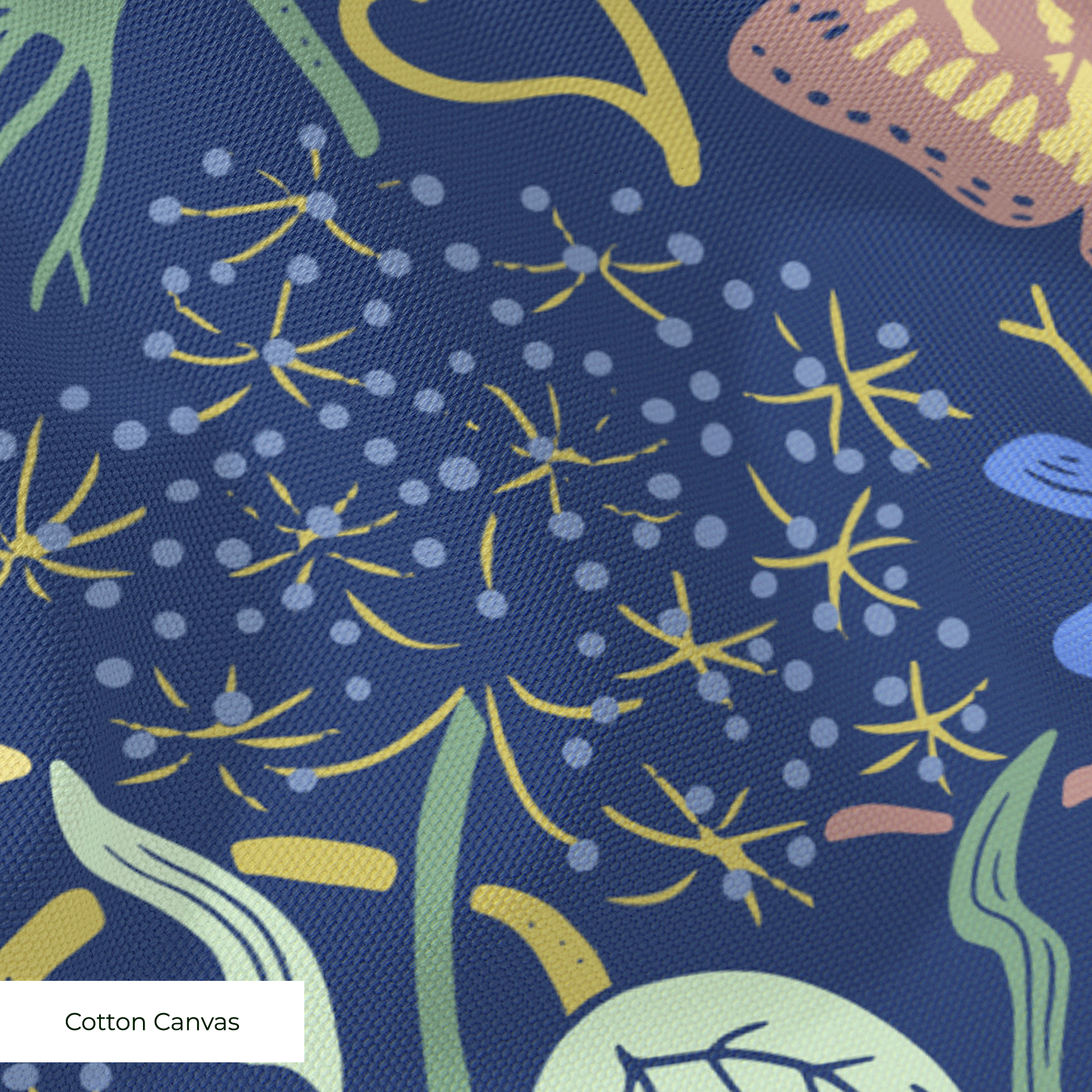  cohort1 cottoncanvas texture