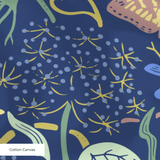  cohort1 cottoncanvas texture