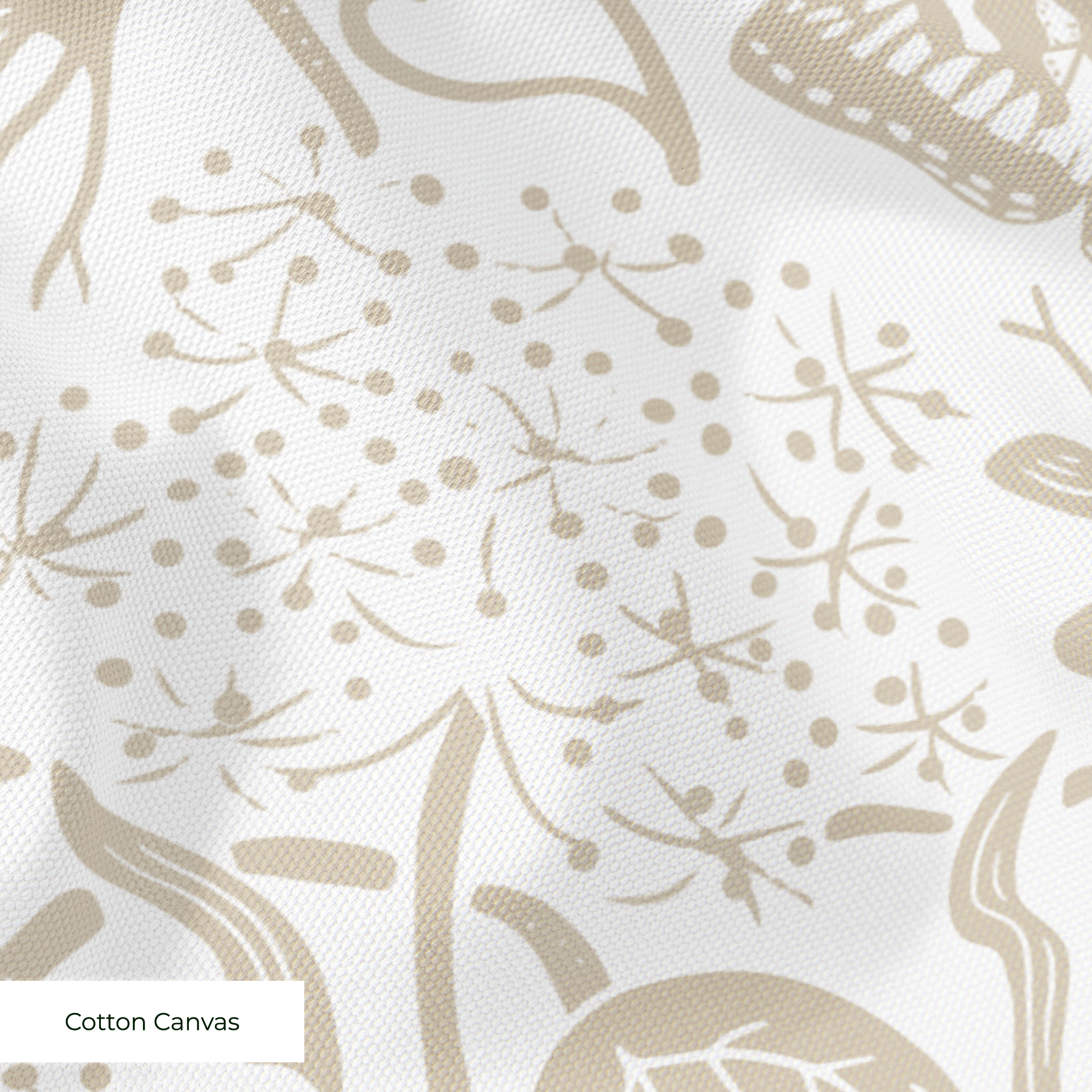  cohort1 cottoncanvas texture