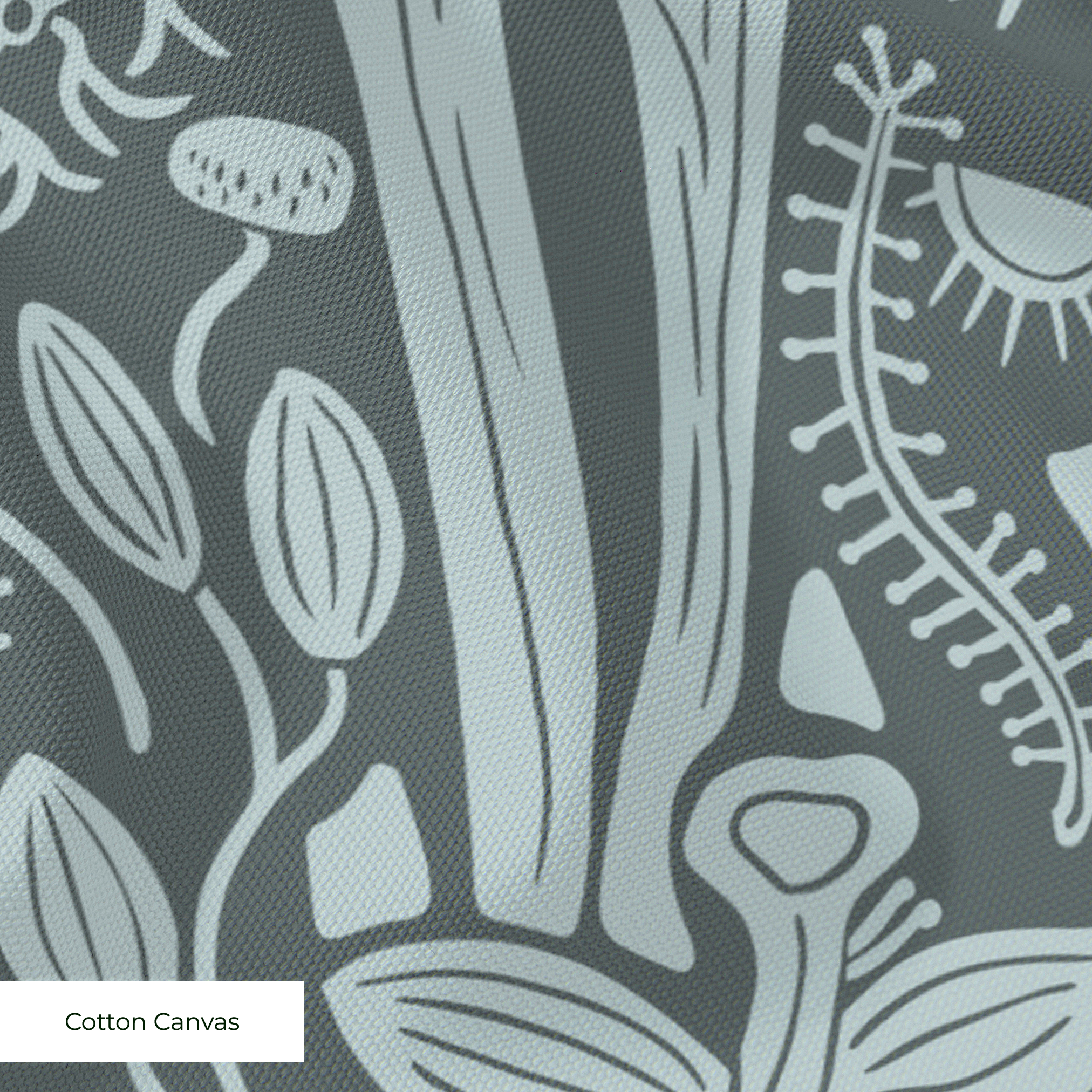  cohort1 cottoncanvas texture