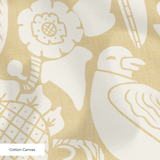  cohort1 cottoncanvas texture