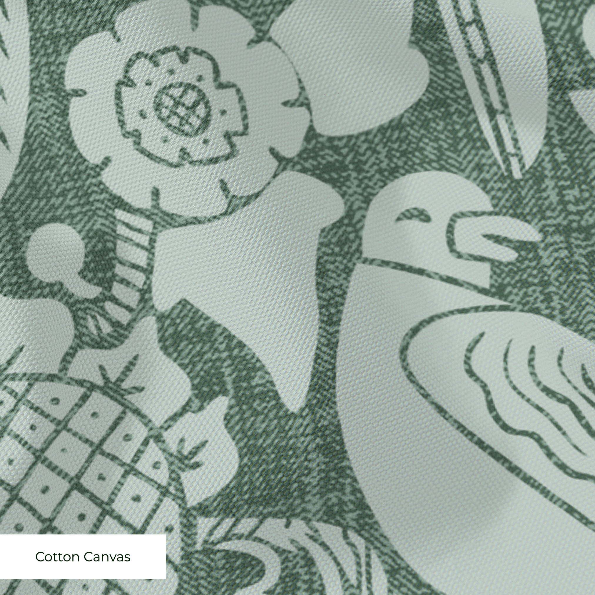  cohort1 cottoncanvas texture