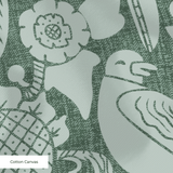  cohort1 cottoncanvas texture