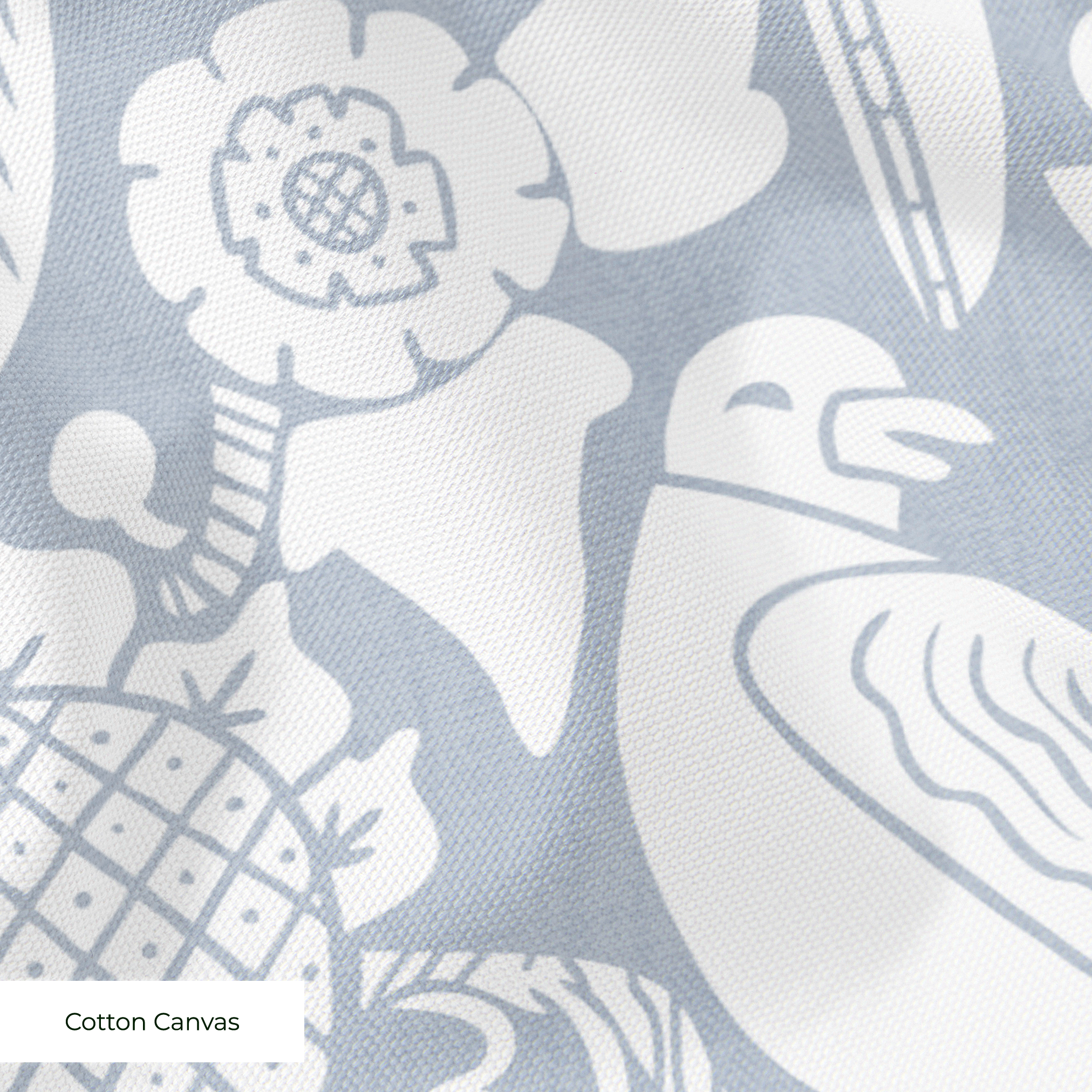  cohort1 cottoncanvas texture
