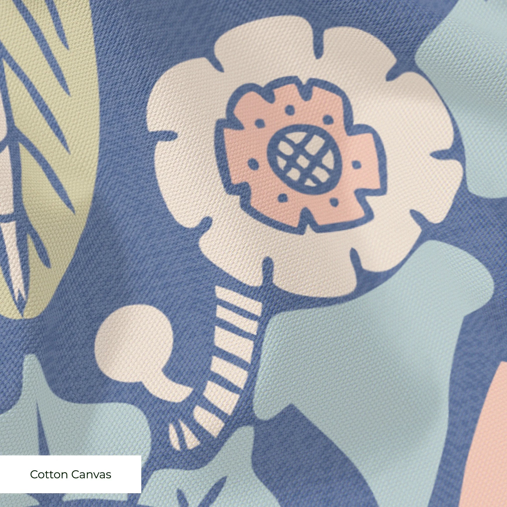  cohort1 cottoncanvas texture