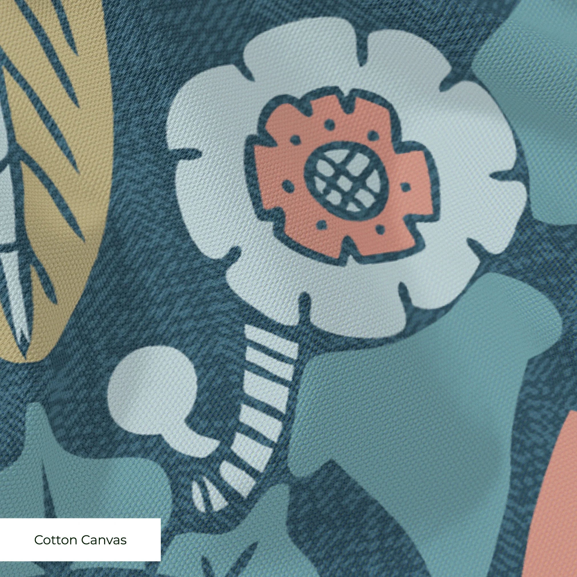  cohort1 cottoncanvas texture