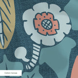  cohort1 cottoncanvas texture