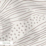  cohort1 cottoncanvas texture