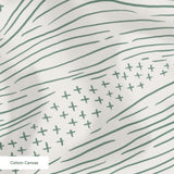  cohort1 cottoncanvas texture
