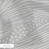  cohort1 cottoncanvas texture