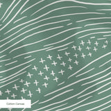  cohort1 cottoncanvas texture