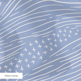  cohort1 cottoncanvas texture