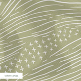  cohort1 cottoncanvas texture