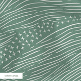  cohort1 cottoncanvas texture