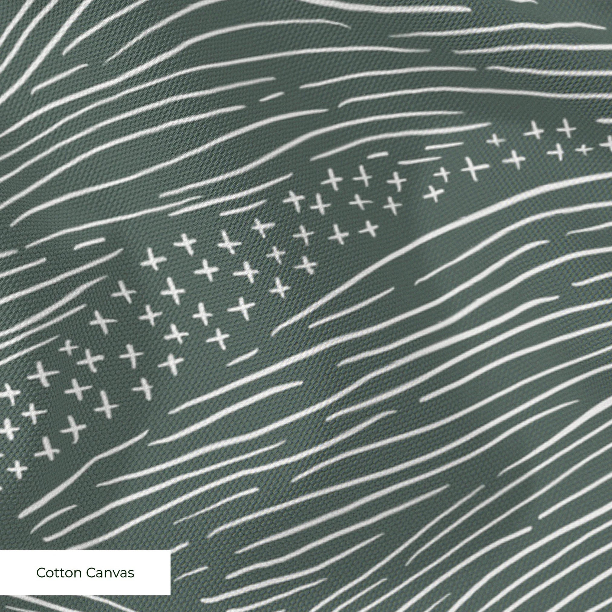 cohort1 cottoncanvas texture