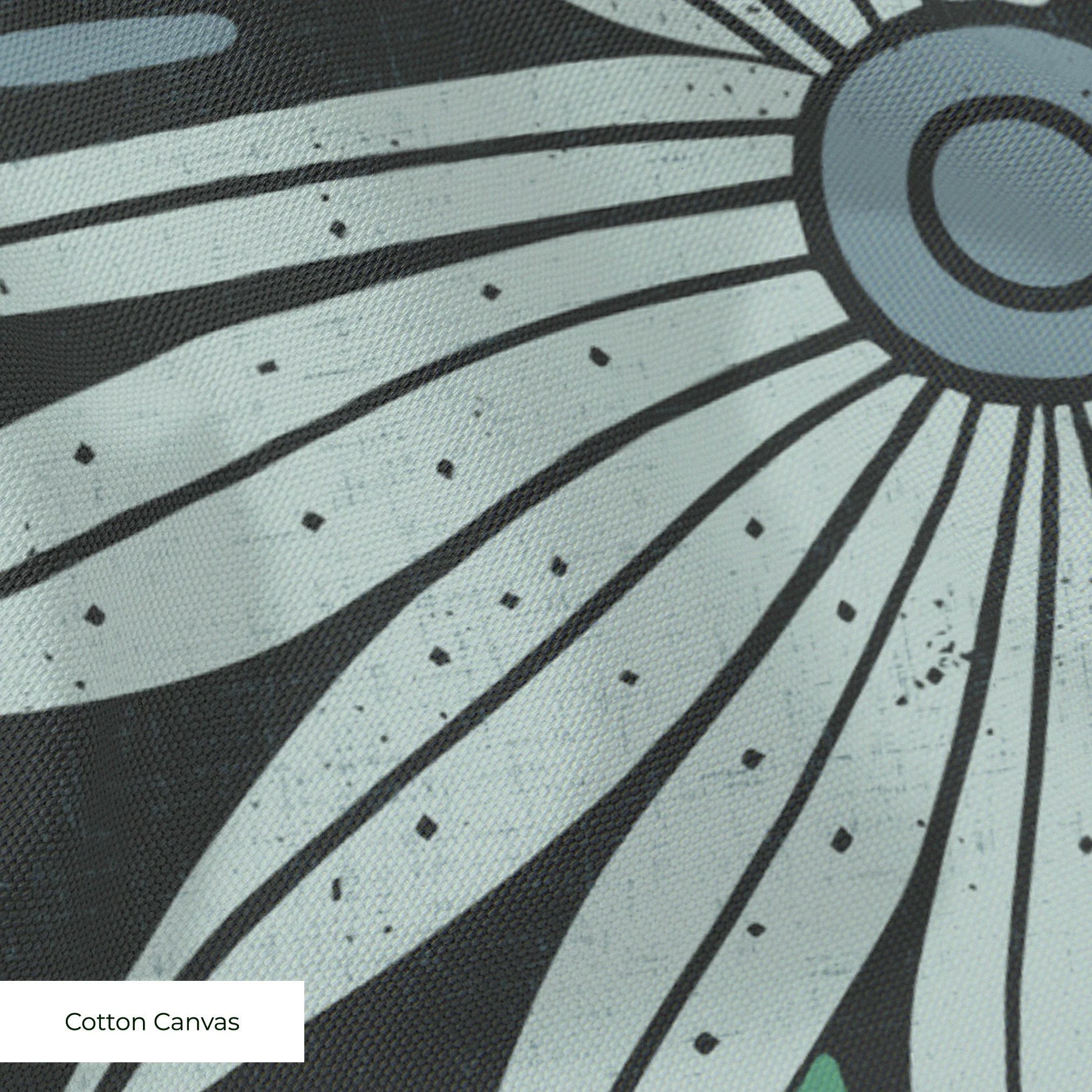  cohort1 cottoncanvas texture