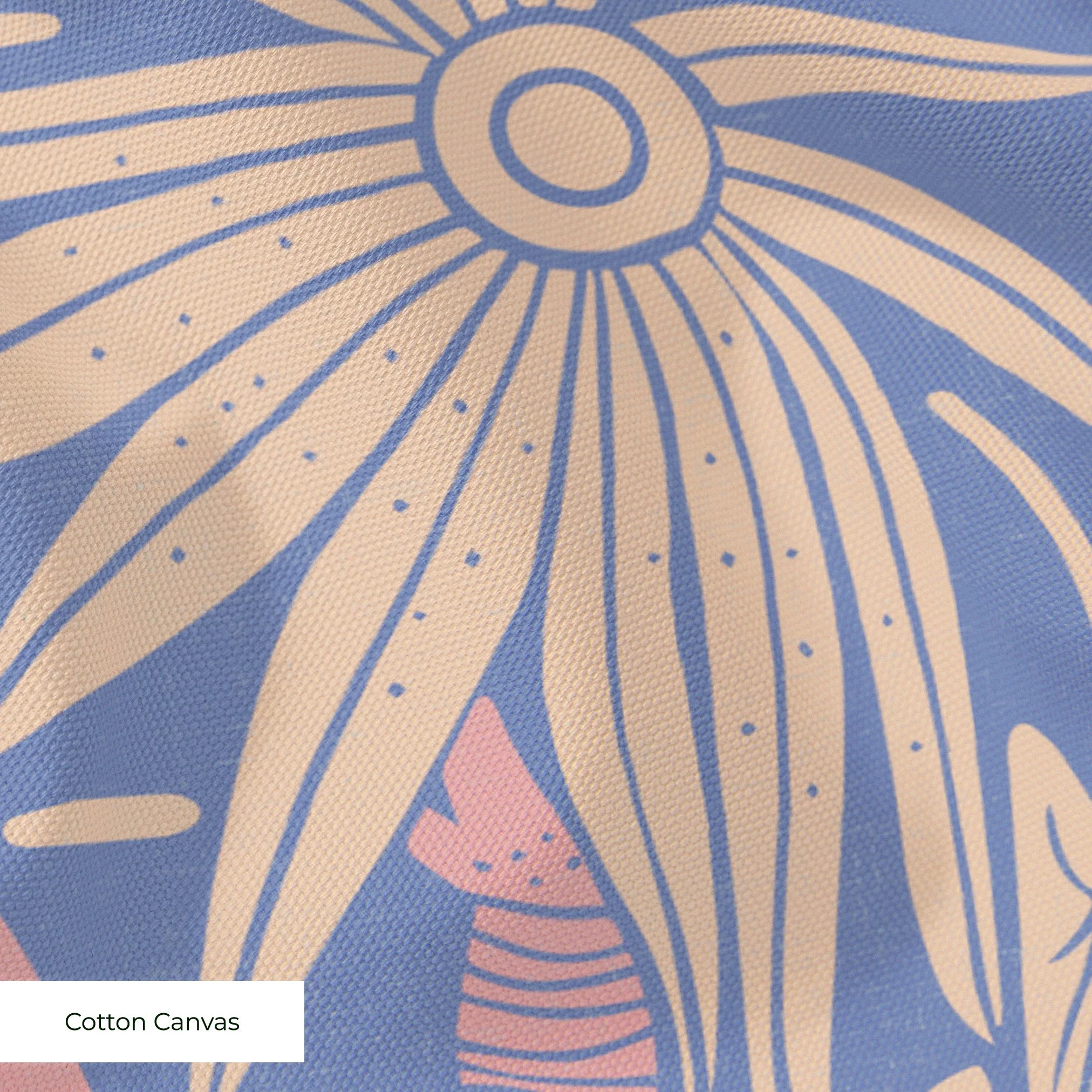  cohort1 cottoncanvas texture