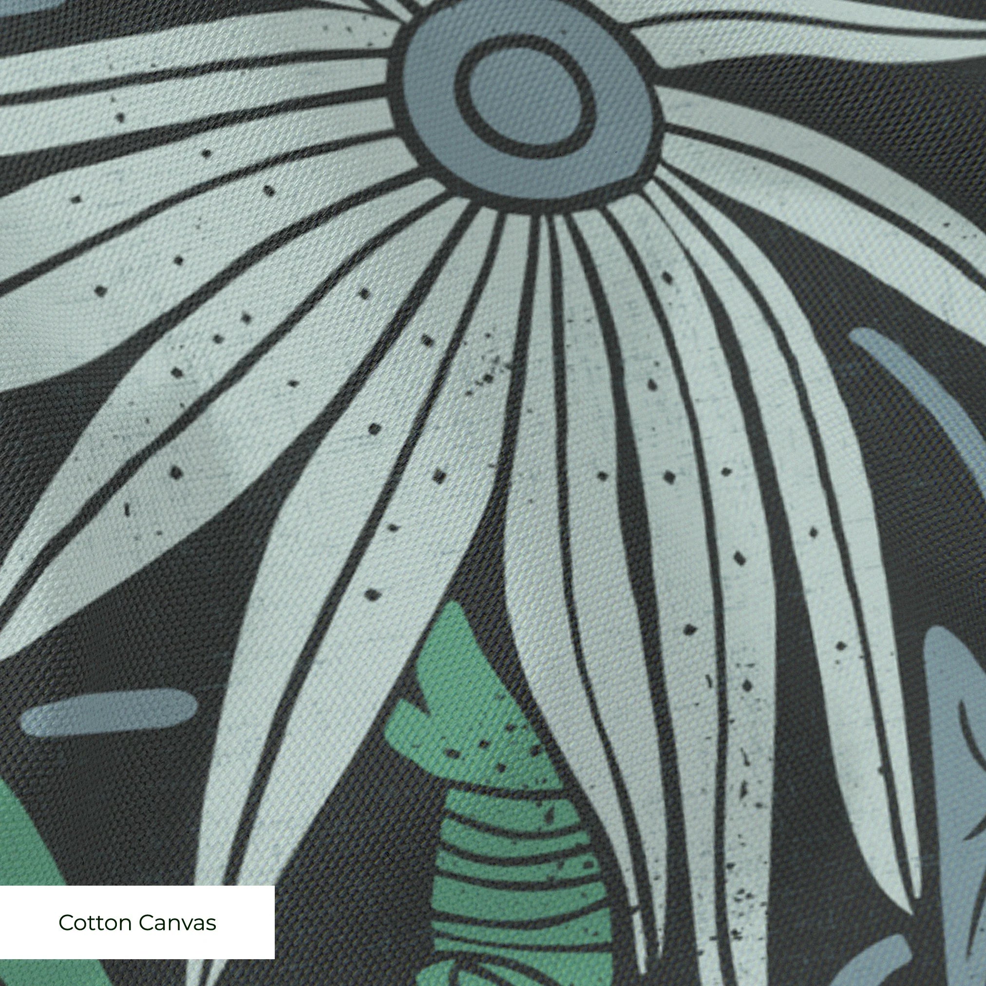  cohort1 cottoncanvas texture