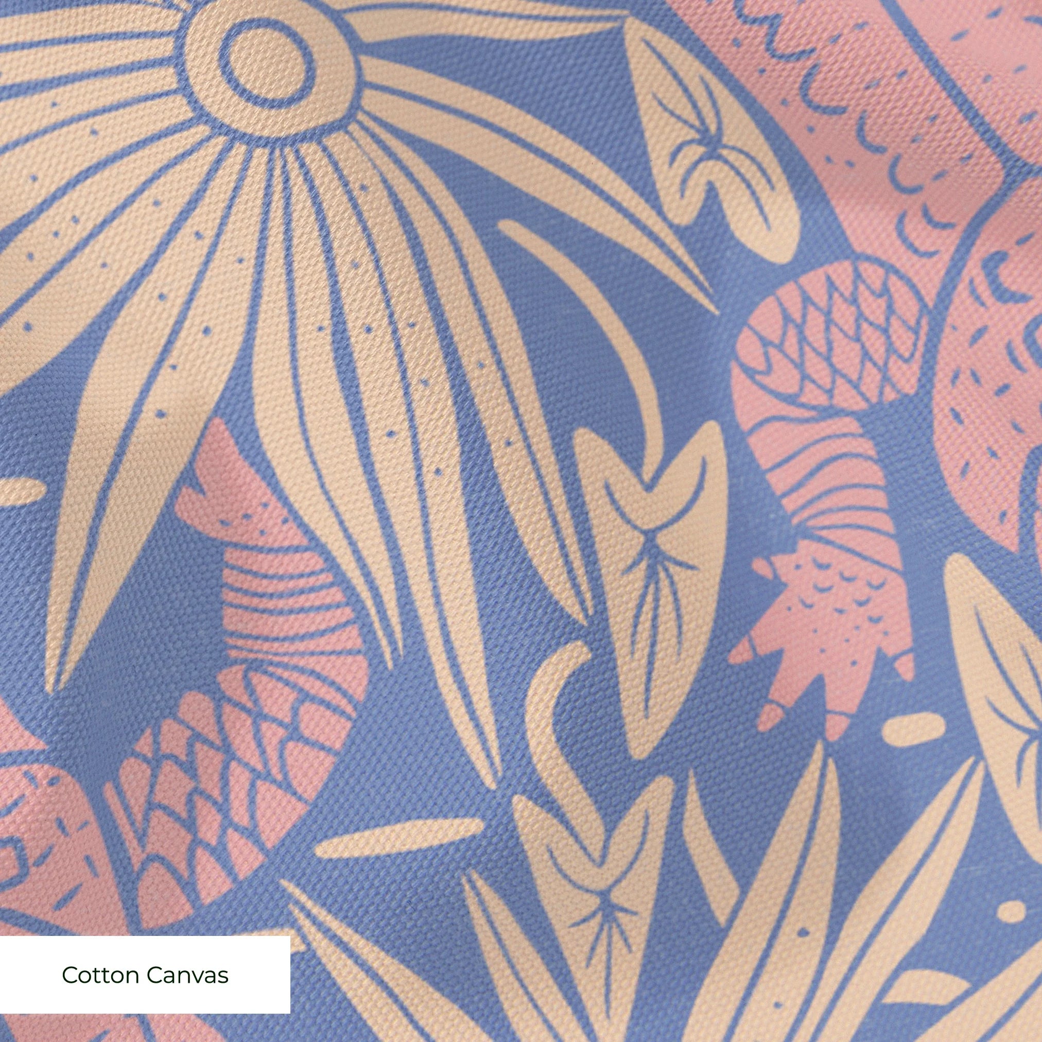  cohort1 cottoncanvas texture