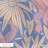  cohort1 cottoncanvas texture