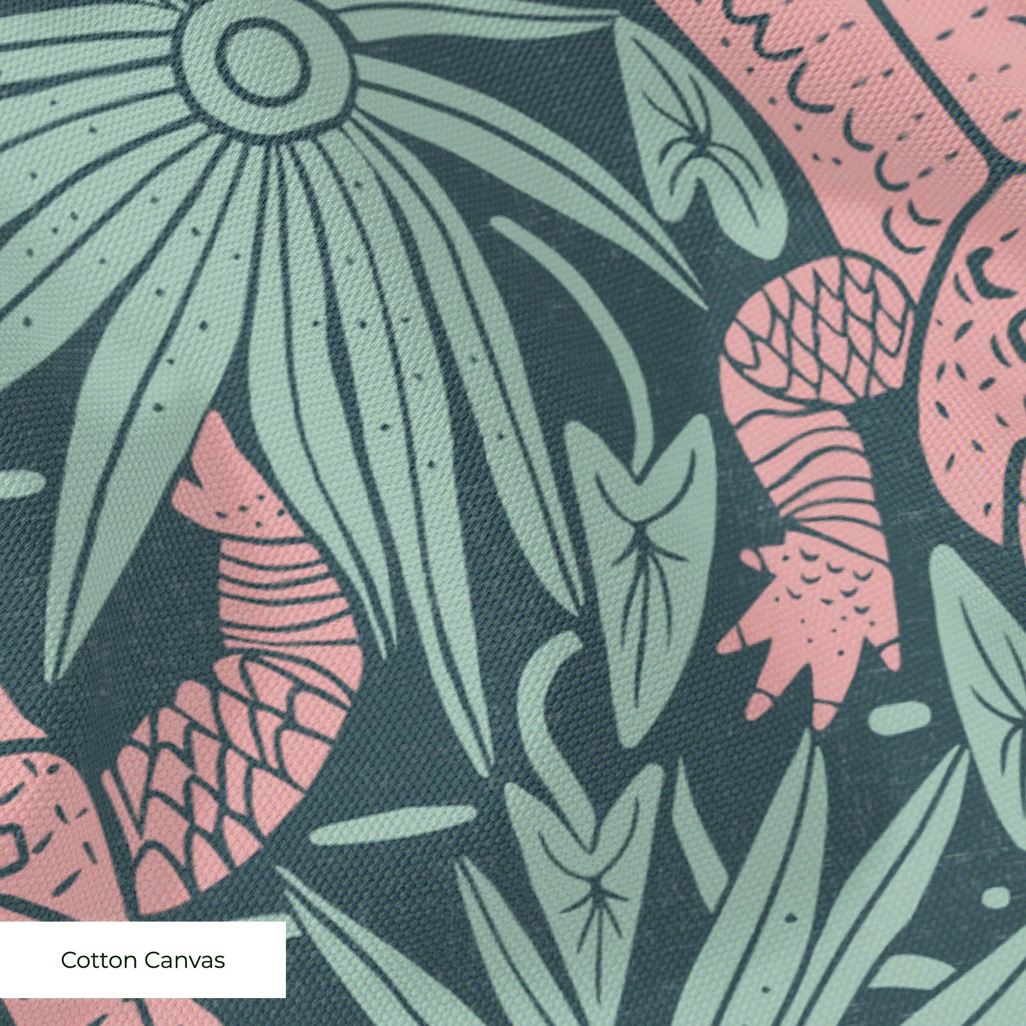  cohort1 cottoncanvas texture