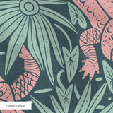 cohort1 cottoncanvas texture