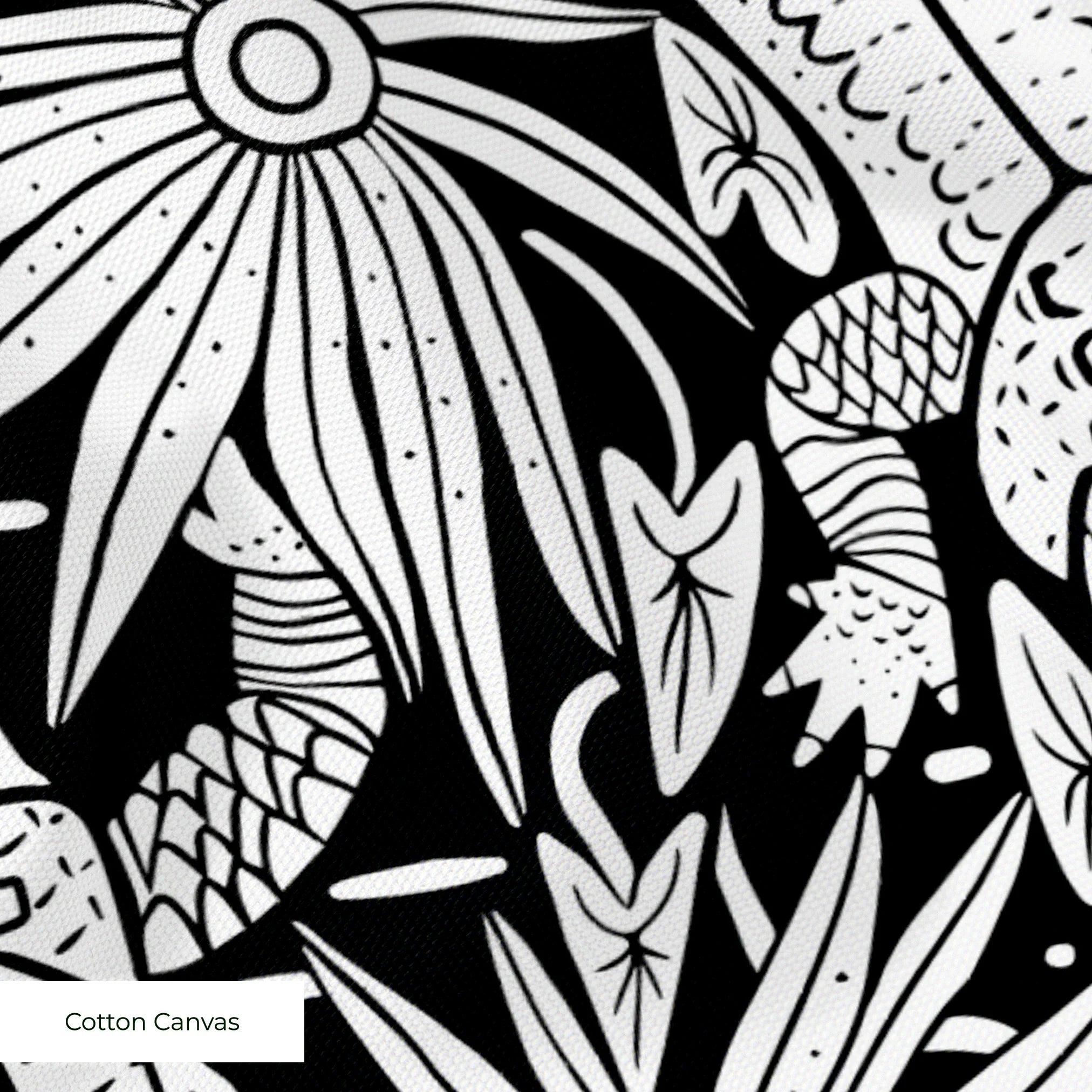  cohort1 cottoncanvas texture