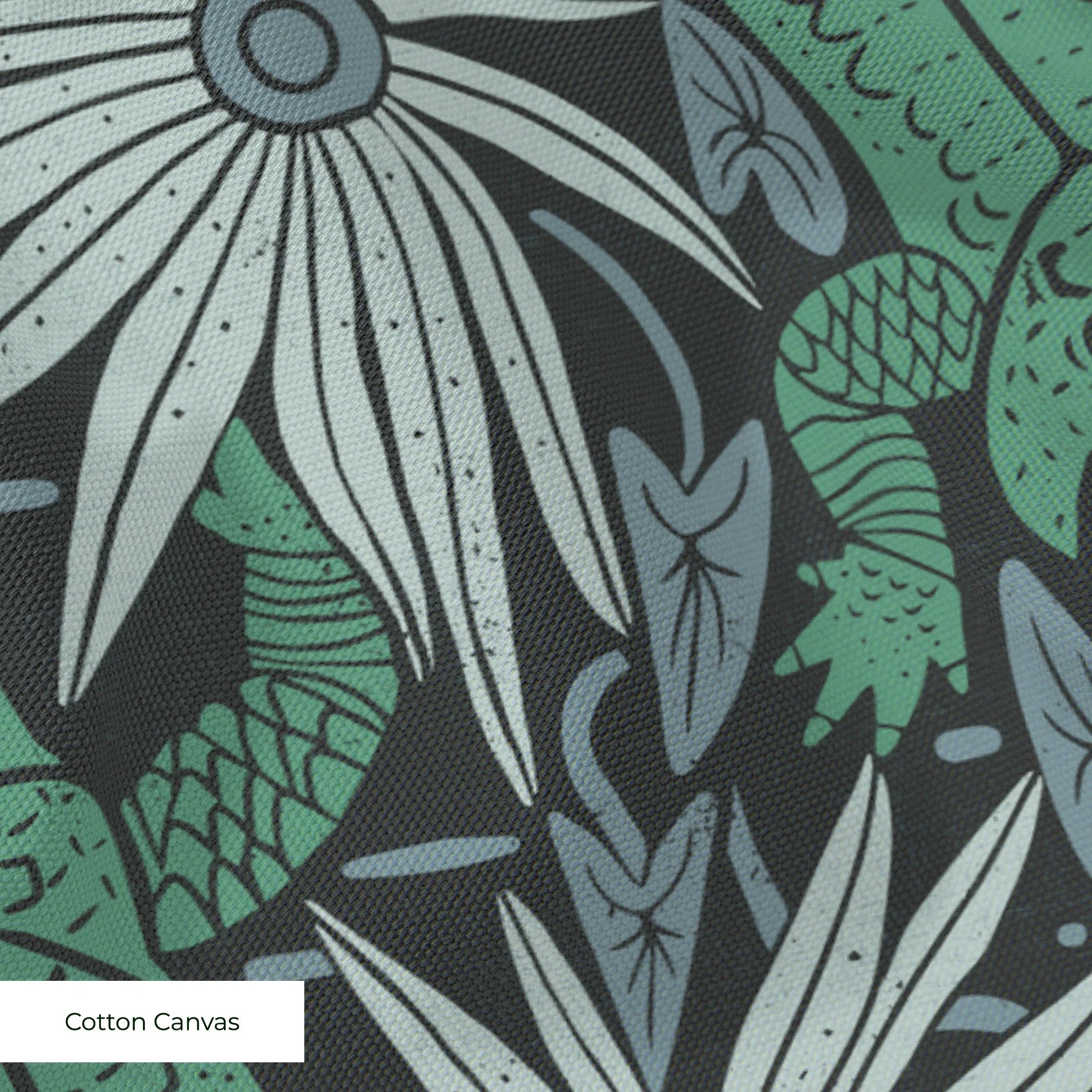  cohort1 cottoncanvas texture