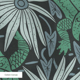  cohort1 cottoncanvas texture