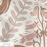  cohort1 cottoncanvas texture