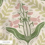  cohort1 cottoncanvas texture
