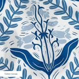  cohort1 cottoncanvas texture