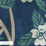  cohort1 cottoncanvas texture