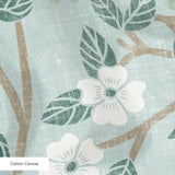  cohort1 cottoncanvas texture