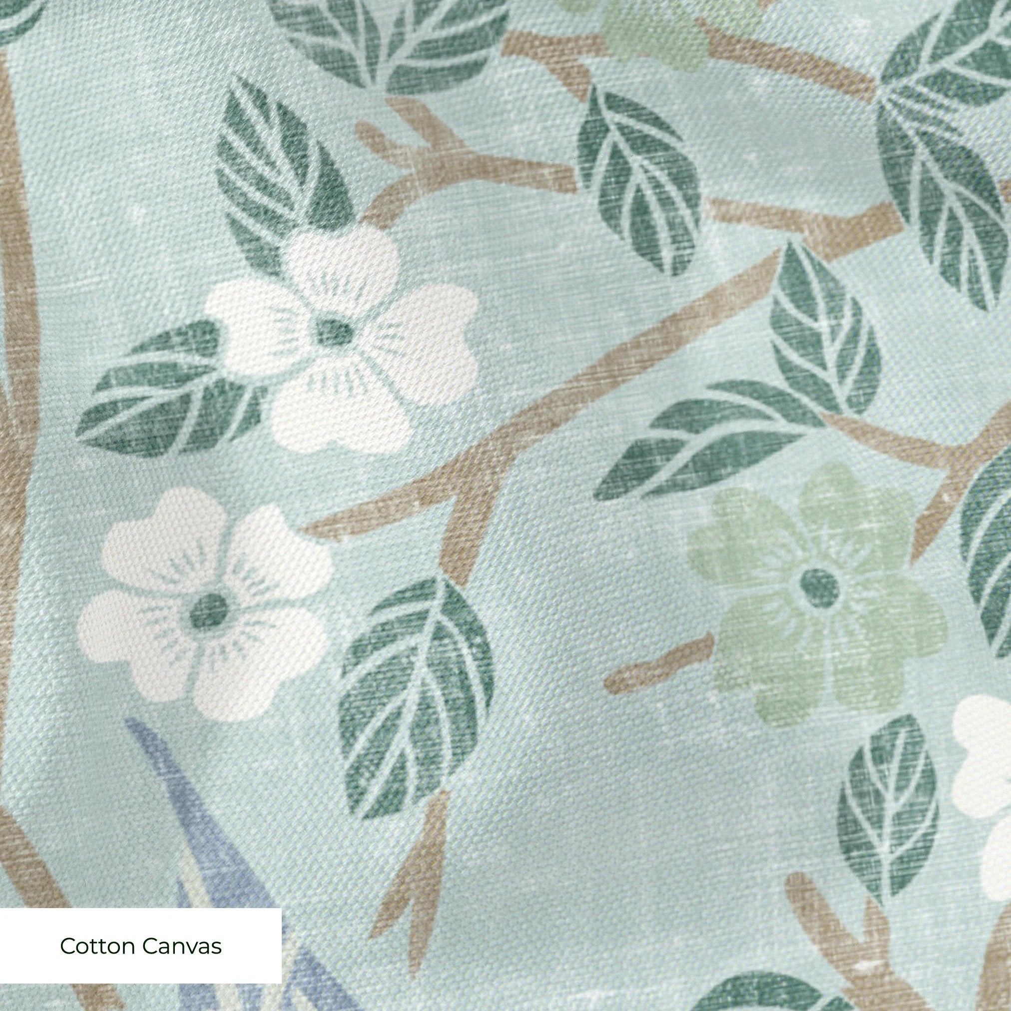  cohort1 cottoncanvas texture