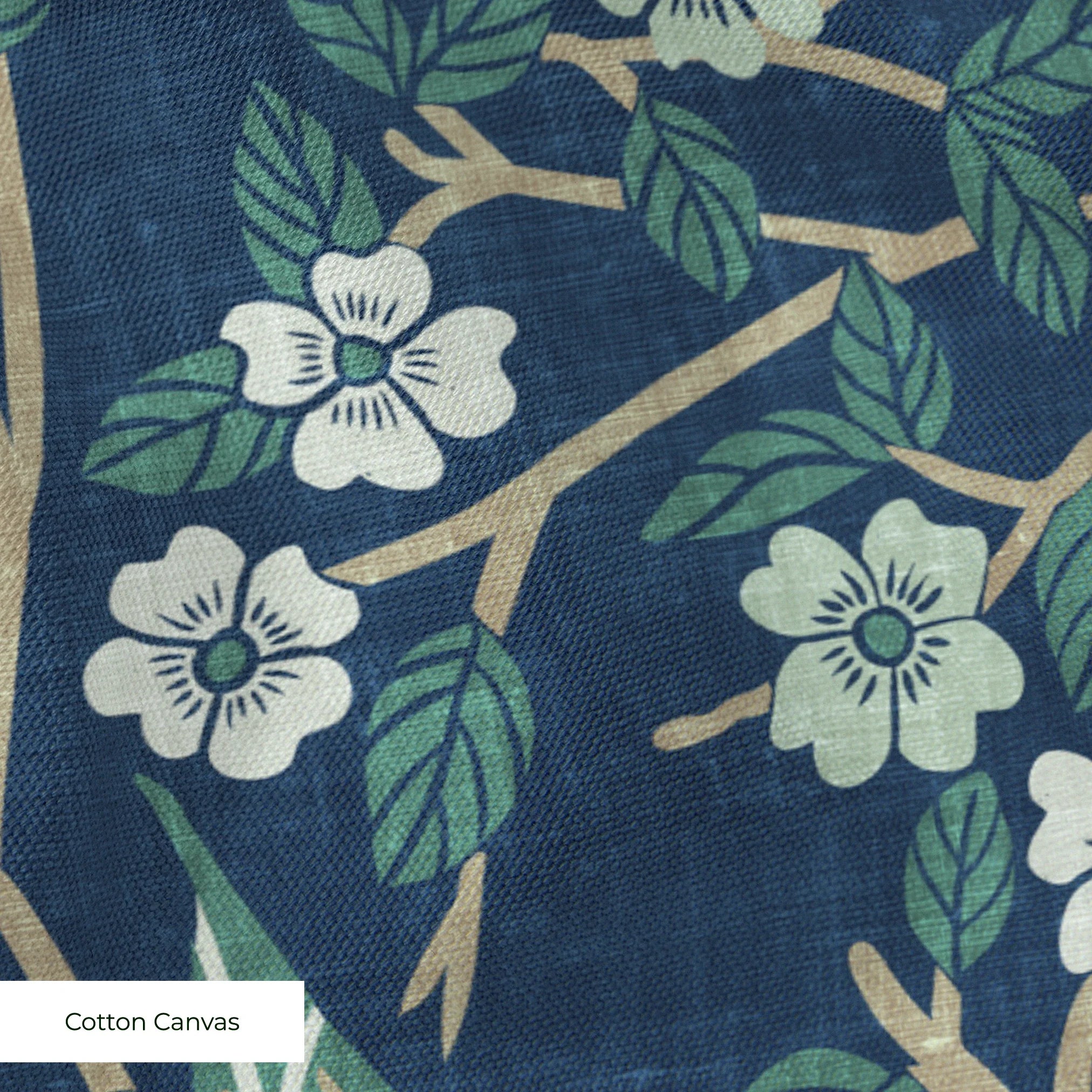  cohort1 cottoncanvas texture