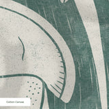  cohort1 cottoncanvas texture