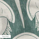  cohort1 cottoncanvas texture