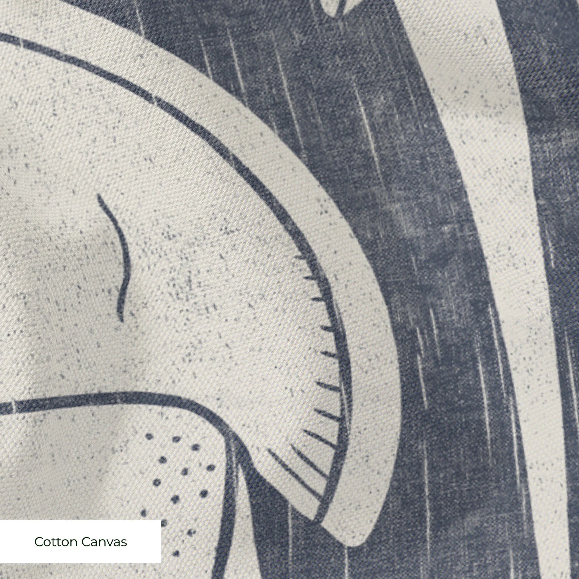  cohort1 cottoncanvas texture