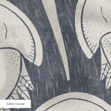  cohort1 cottoncanvas texture