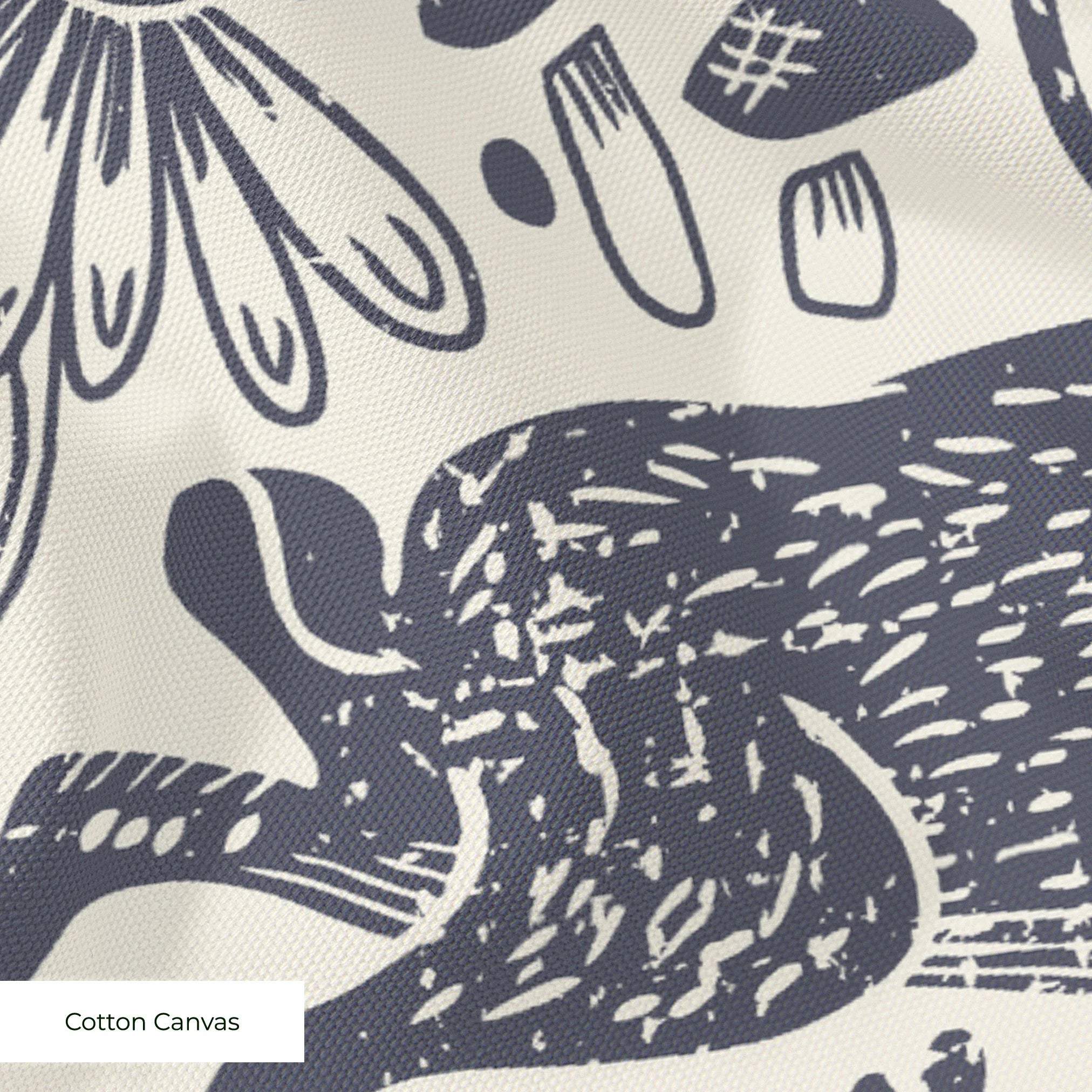  cohort1 cottoncanvas texture