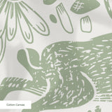  cohort1 cottoncanvas texture